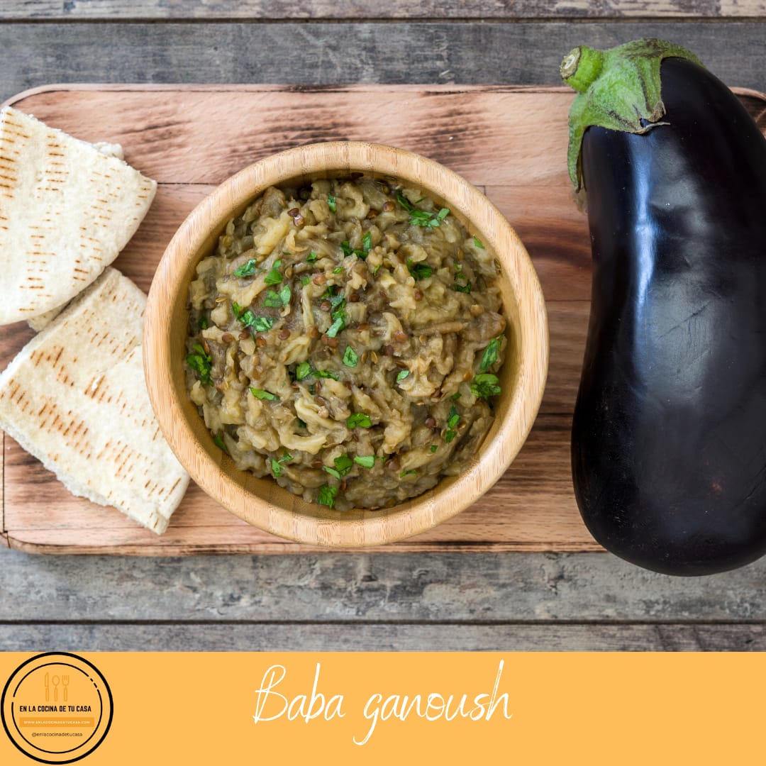 baba ganoush