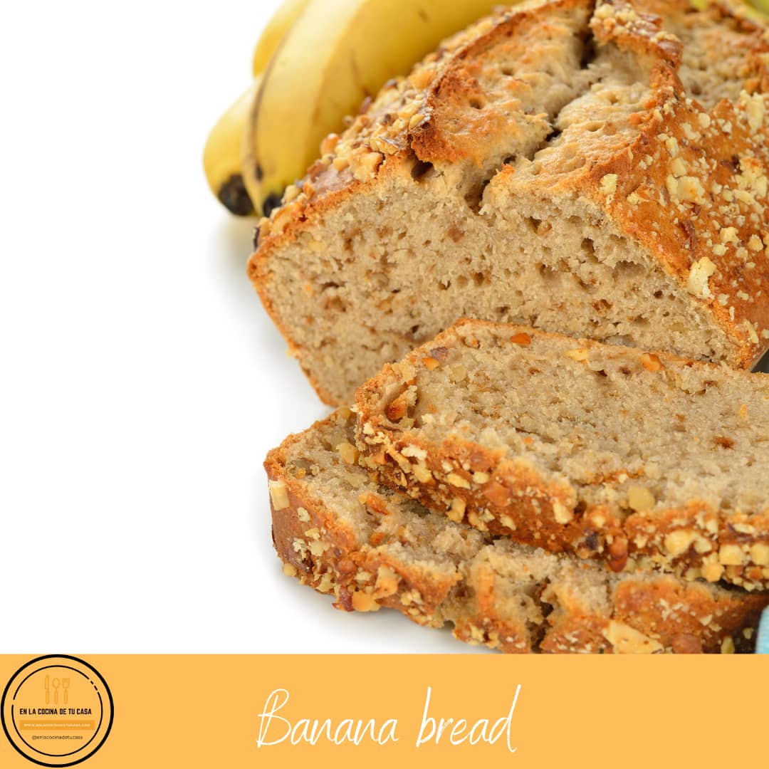 banana bread
