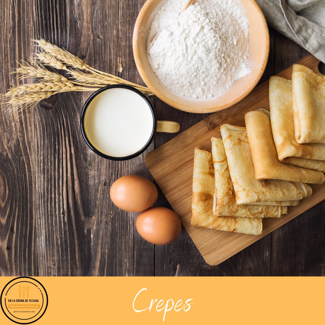 crepes