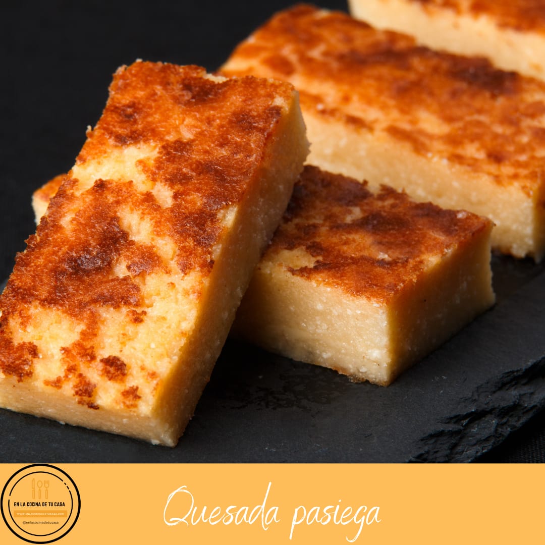 quesada pasiega