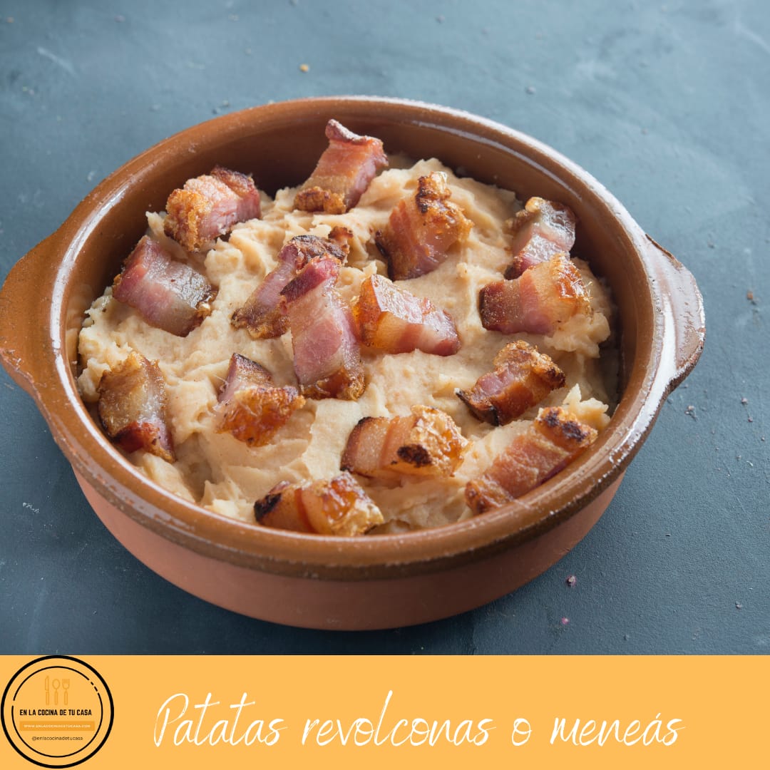 patatas revolconas o meneás