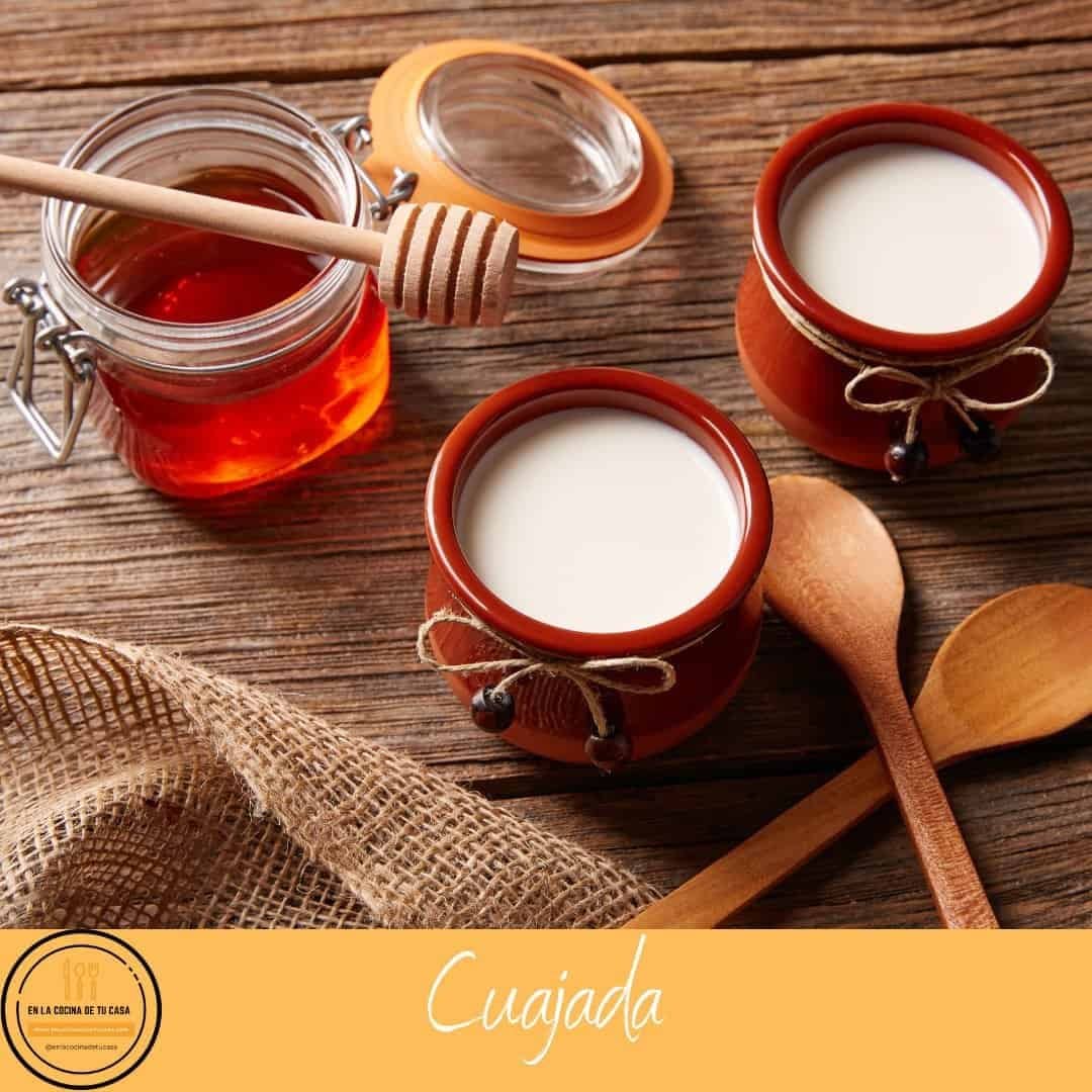 Cuajada