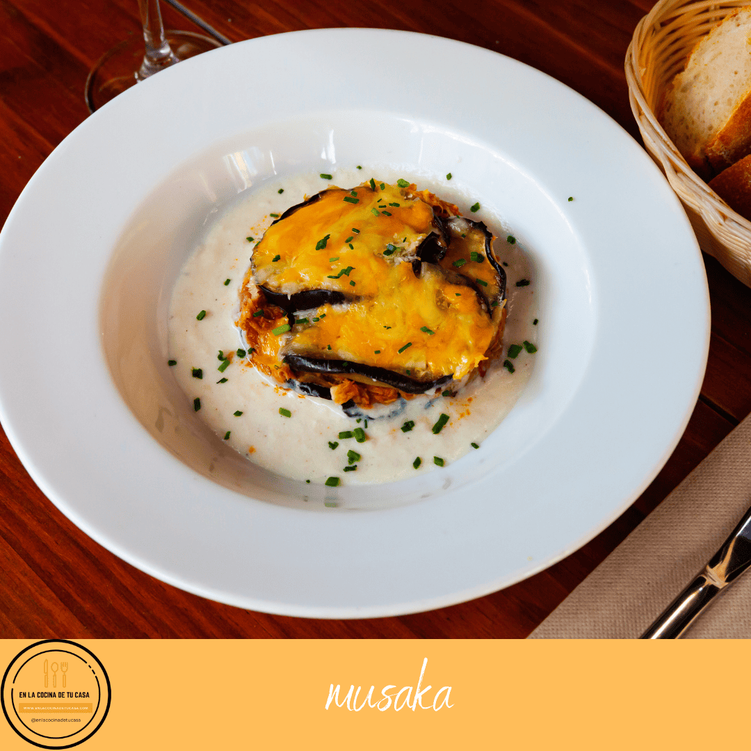 musaca