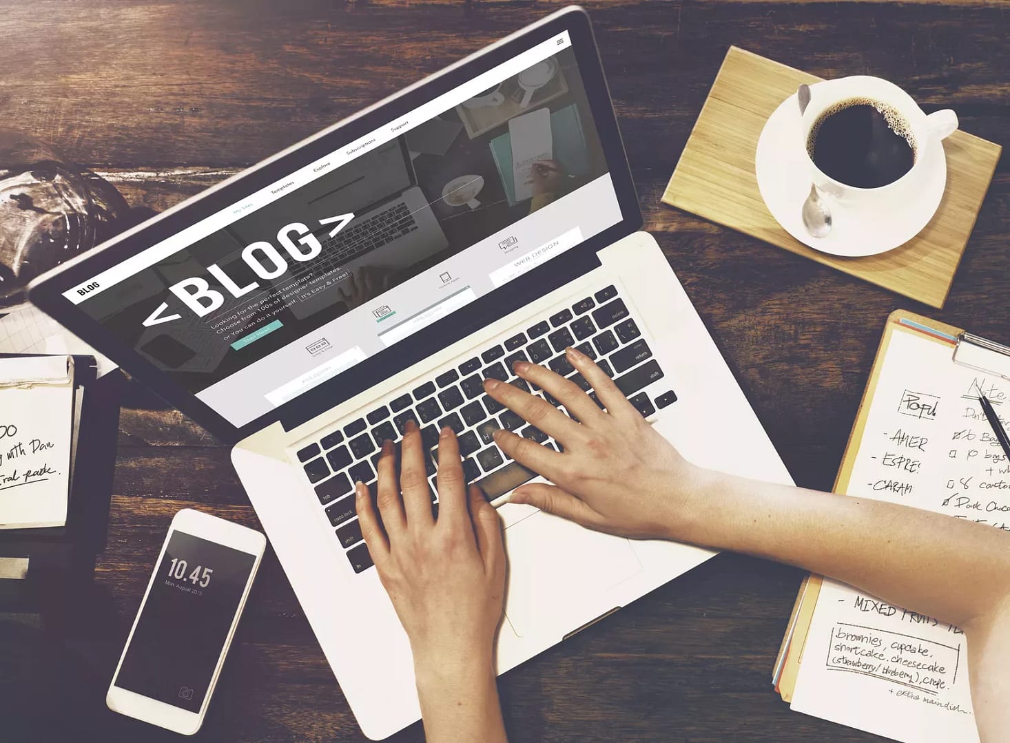 blog enlacocinadetucasa